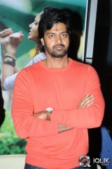 Na Rakumarudu Movie Team at Prasads Imax